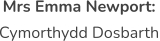 Ysgol Bro Dyfrdwy